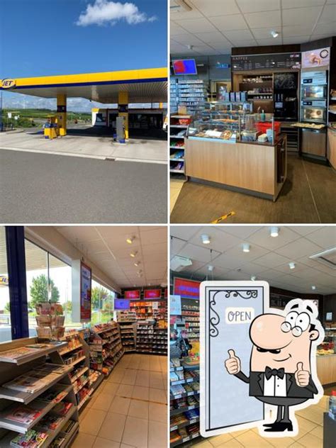 jet monsheim|JET Tankstelle 